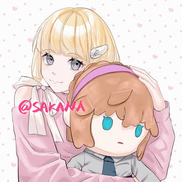 新しいアイコン描いた