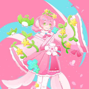 春夏秋冬