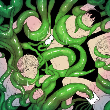 創作BL 堕智家①
