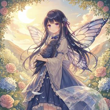 花の嫁