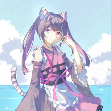 男の娘,かわいい☝