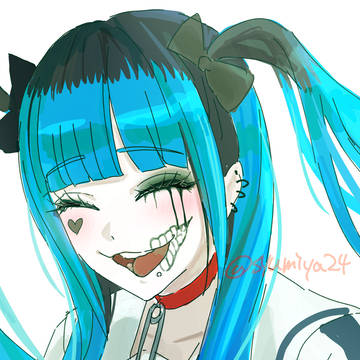 ハンドラツイログ