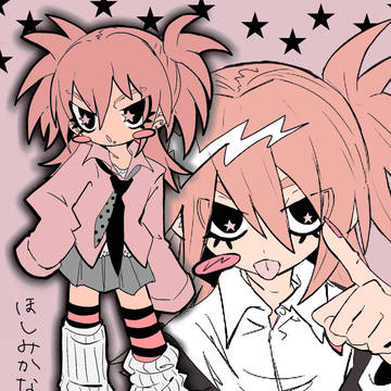 ⭐︎