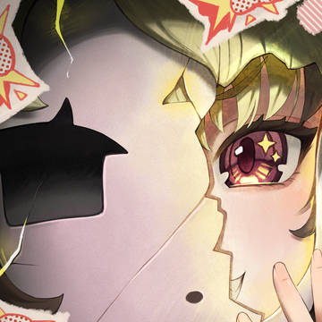 gigi breaks open