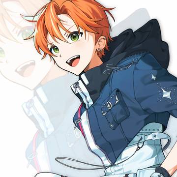東雲 彰人