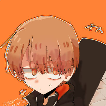 らくがき