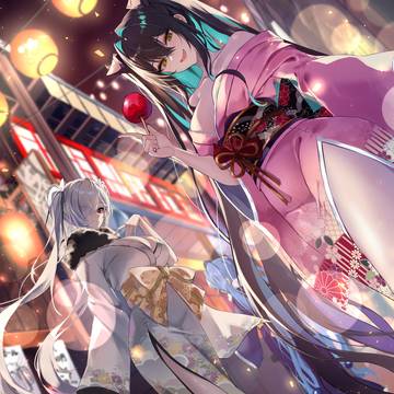 祭り
