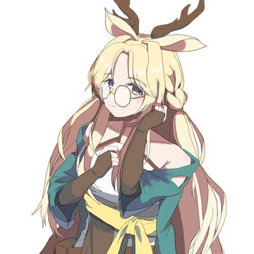 Aeruta エティヴィアさん