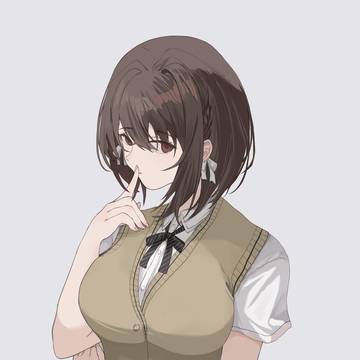 早坂茜