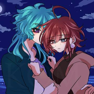 海月