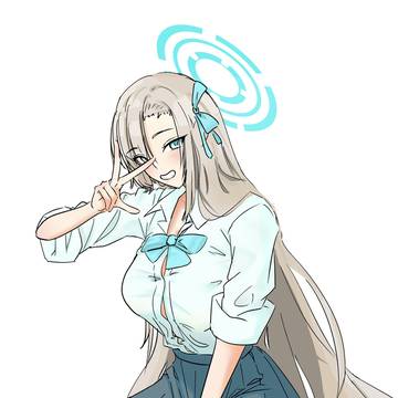 アスナ