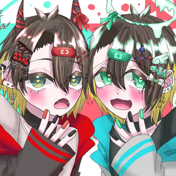 13周年おめでとう‼️