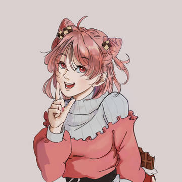 のあさん[カラフルピーチ]