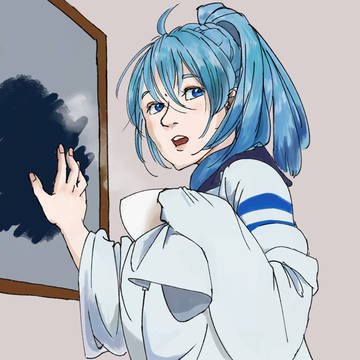 るなさん[カラフルピーチ]