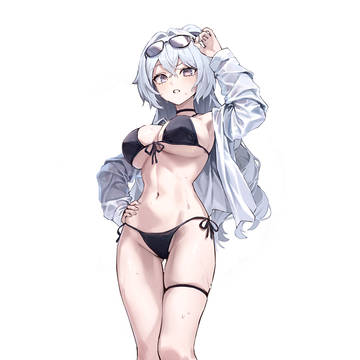 ブローニャ(水着)
