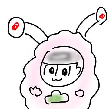 らくがき