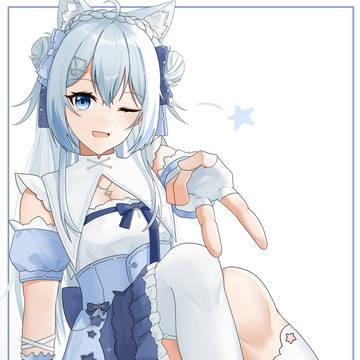 My cute oc