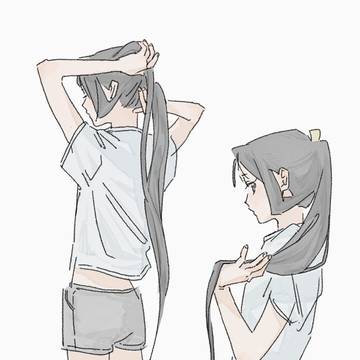 若あつめ