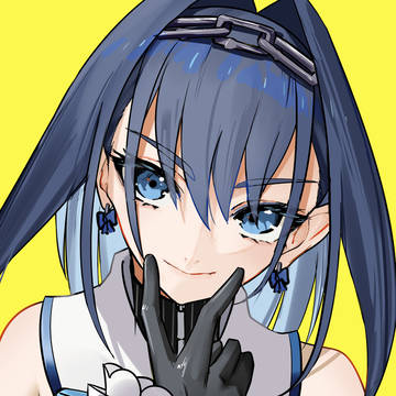 丸ペン強つよイラスト集