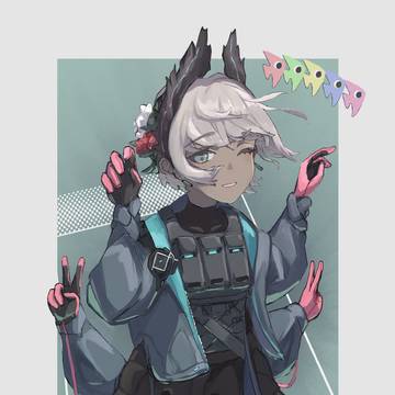 レイディアン