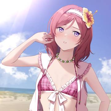 真姫ちゃん