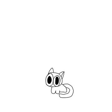 小猫