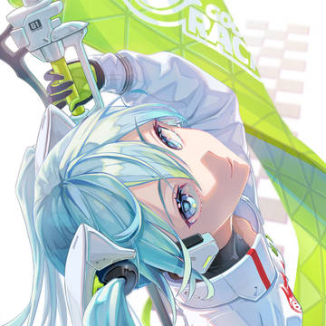 Racing Miku 2022