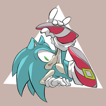 SONICまとめ