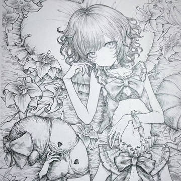 虫眠