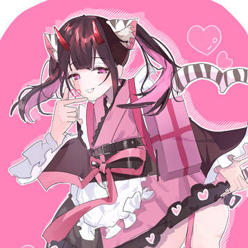 乃依くんちゃん