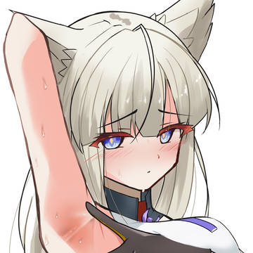 腋ペリカ