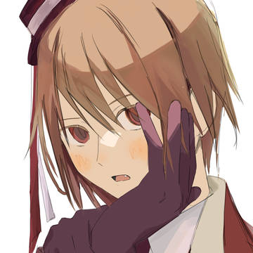 るーさん！