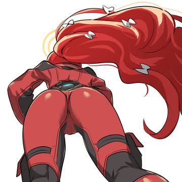 Yuzu(suit)