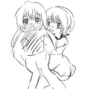 #落書き