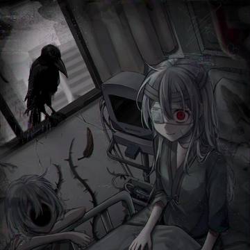黒