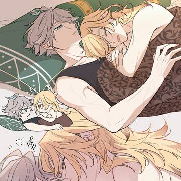 アルカヴェログ②