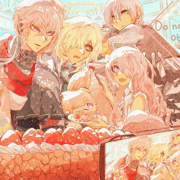 アークナイツMEMORIES！Ⅲ