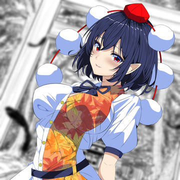 おかえりなさい♥