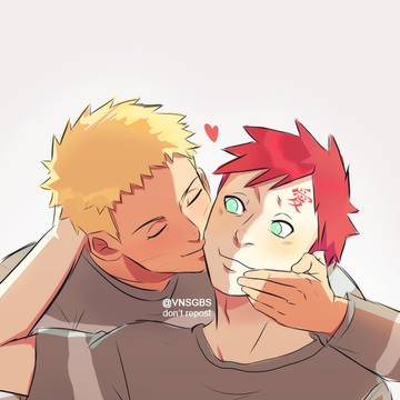 Happy bday Gaara