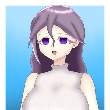 おねえさん