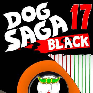 DOGSAGA BLACK Ep.17