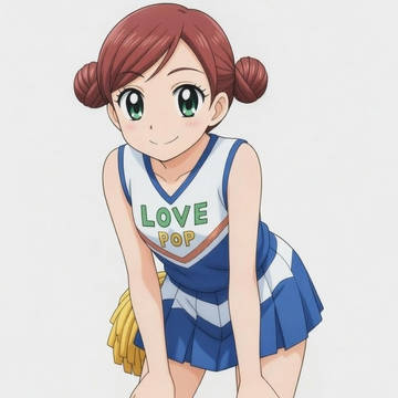 ちあ