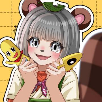 ぽんぽこ誕生日2026