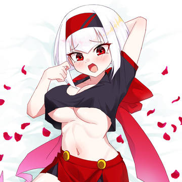 花子さん