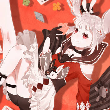 火花ちゃん