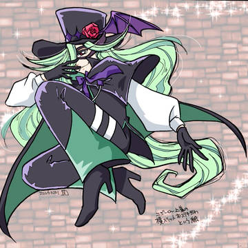 ニジーくん