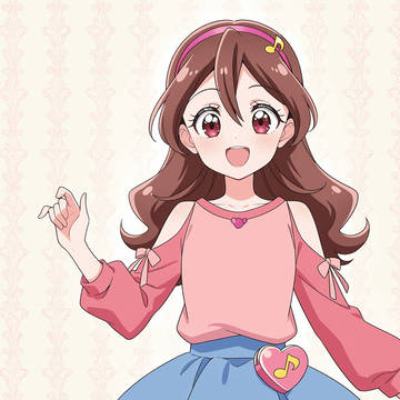 お願いがあります