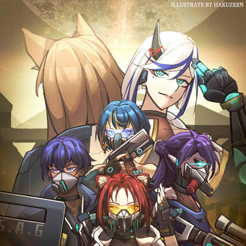 code：A.S.A.G
