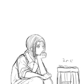 あおのおと　キャラ