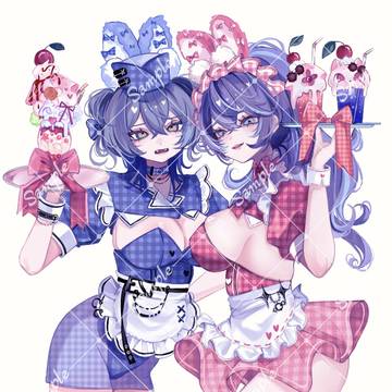 DinerBunny